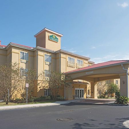 Hotel La Quinta By Wyndham St. Augustine Exteriér fotografie