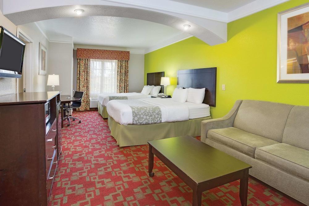 Hotel La Quinta By Wyndham St. Augustine Exteriér fotografie