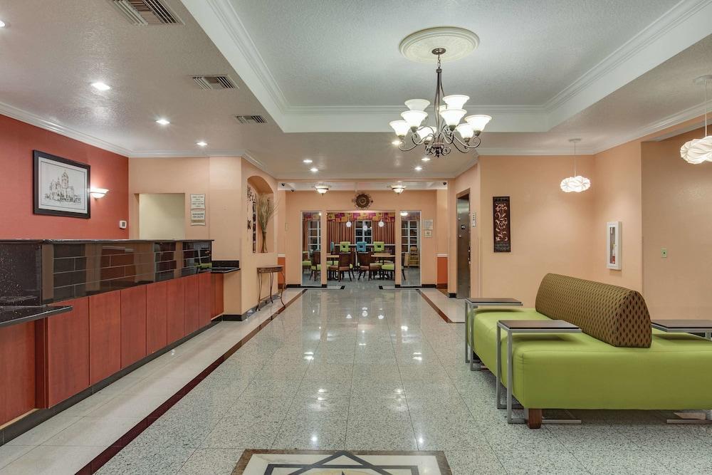 Hotel La Quinta By Wyndham St. Augustine Exteriér fotografie