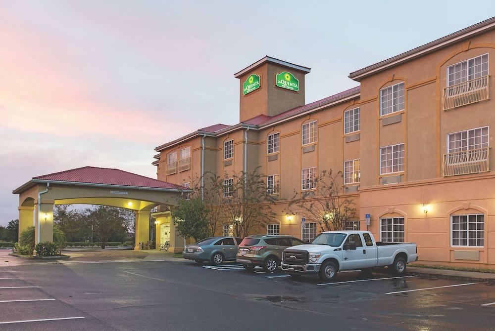 Hotel La Quinta By Wyndham St. Augustine Exteriér fotografie