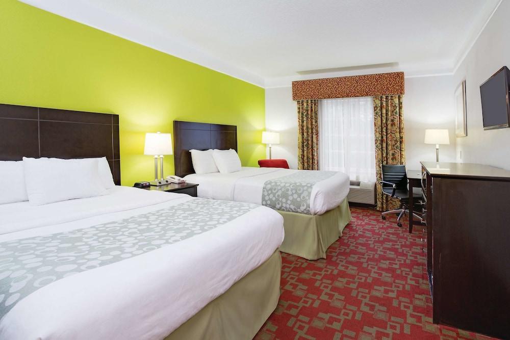 Hotel La Quinta By Wyndham St. Augustine Exteriér fotografie