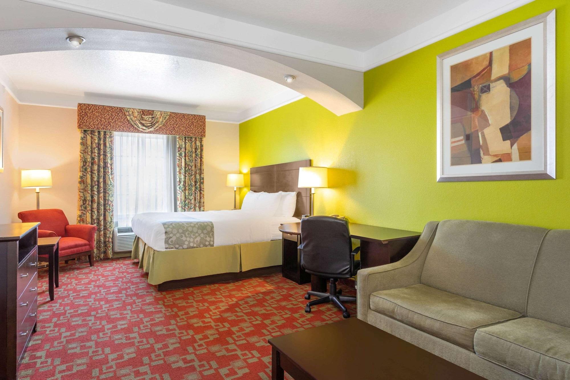 Hotel La Quinta By Wyndham St. Augustine Exteriér fotografie