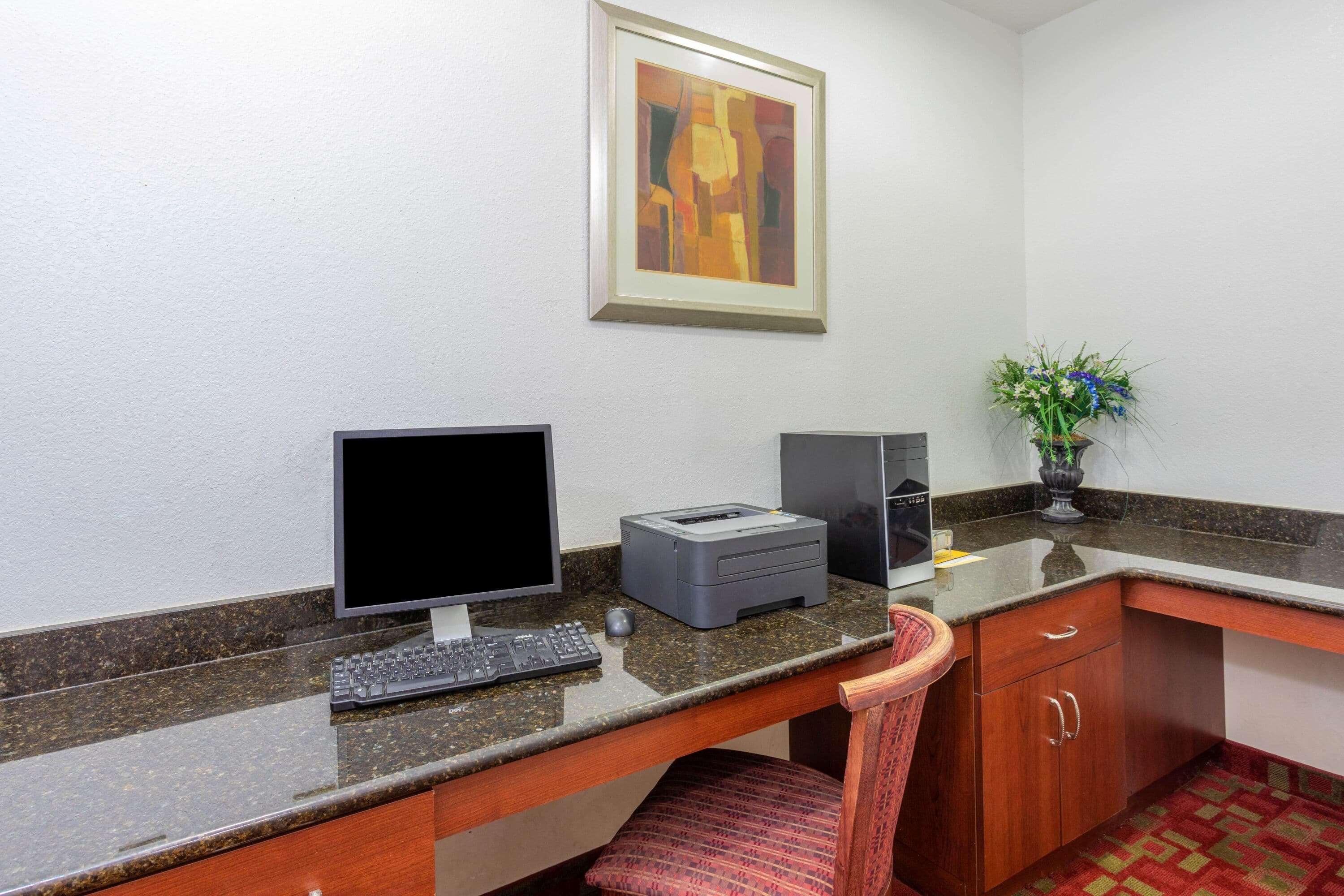 Hotel La Quinta By Wyndham St. Augustine Exteriér fotografie