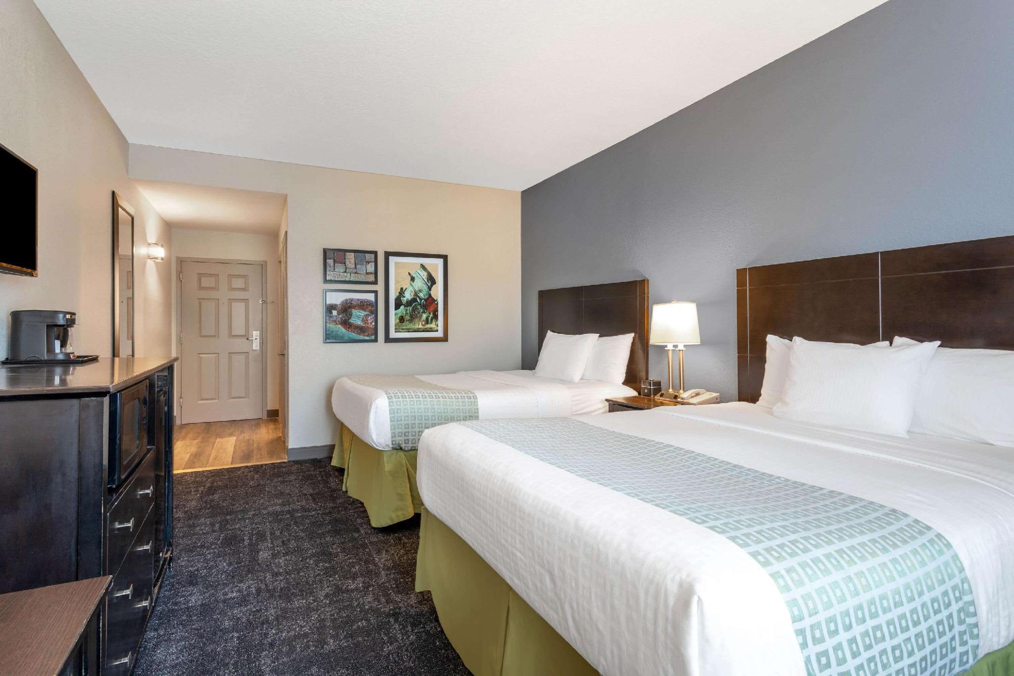 Hotel La Quinta By Wyndham St. Augustine Exteriér fotografie
