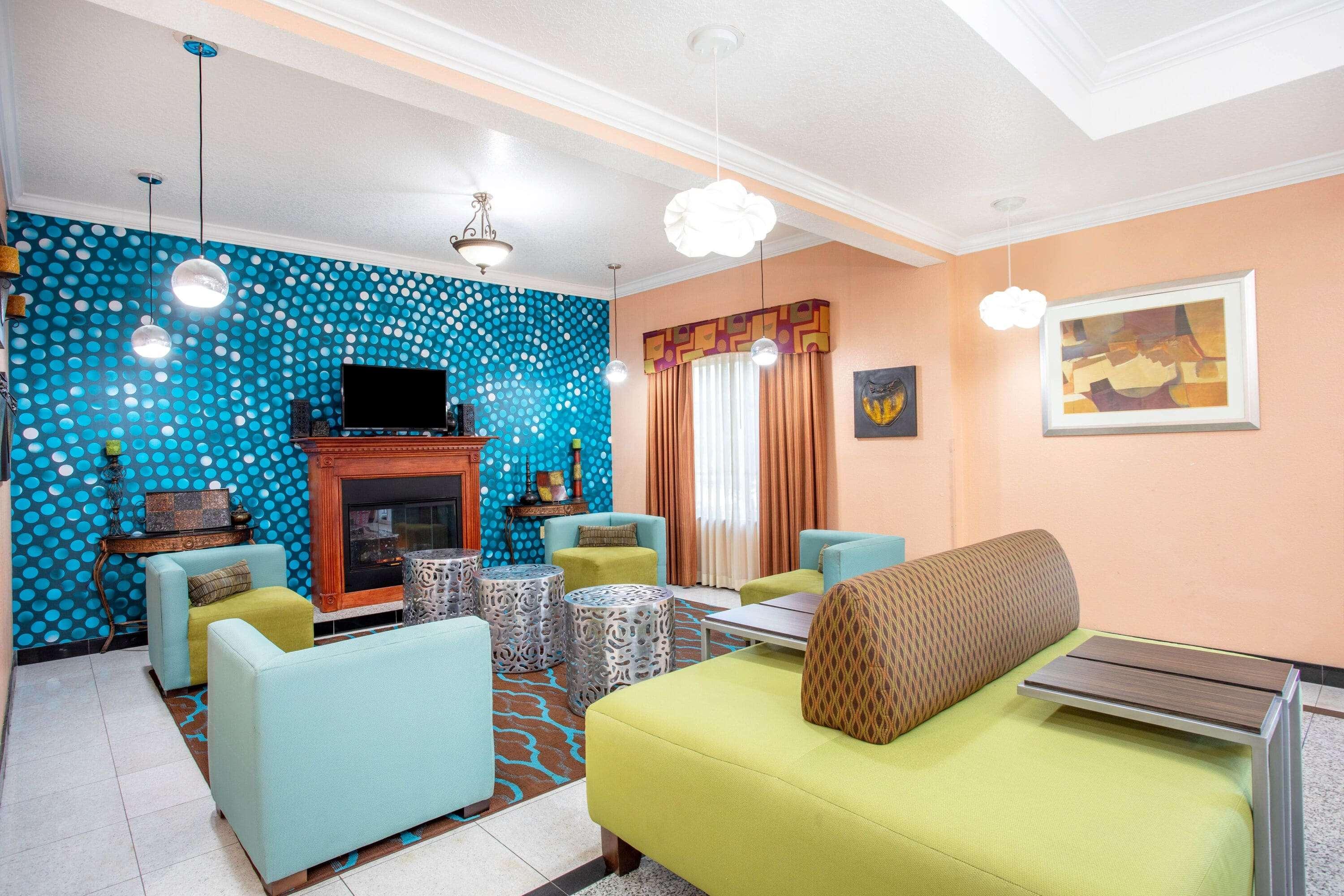 Hotel La Quinta By Wyndham St. Augustine Exteriér fotografie