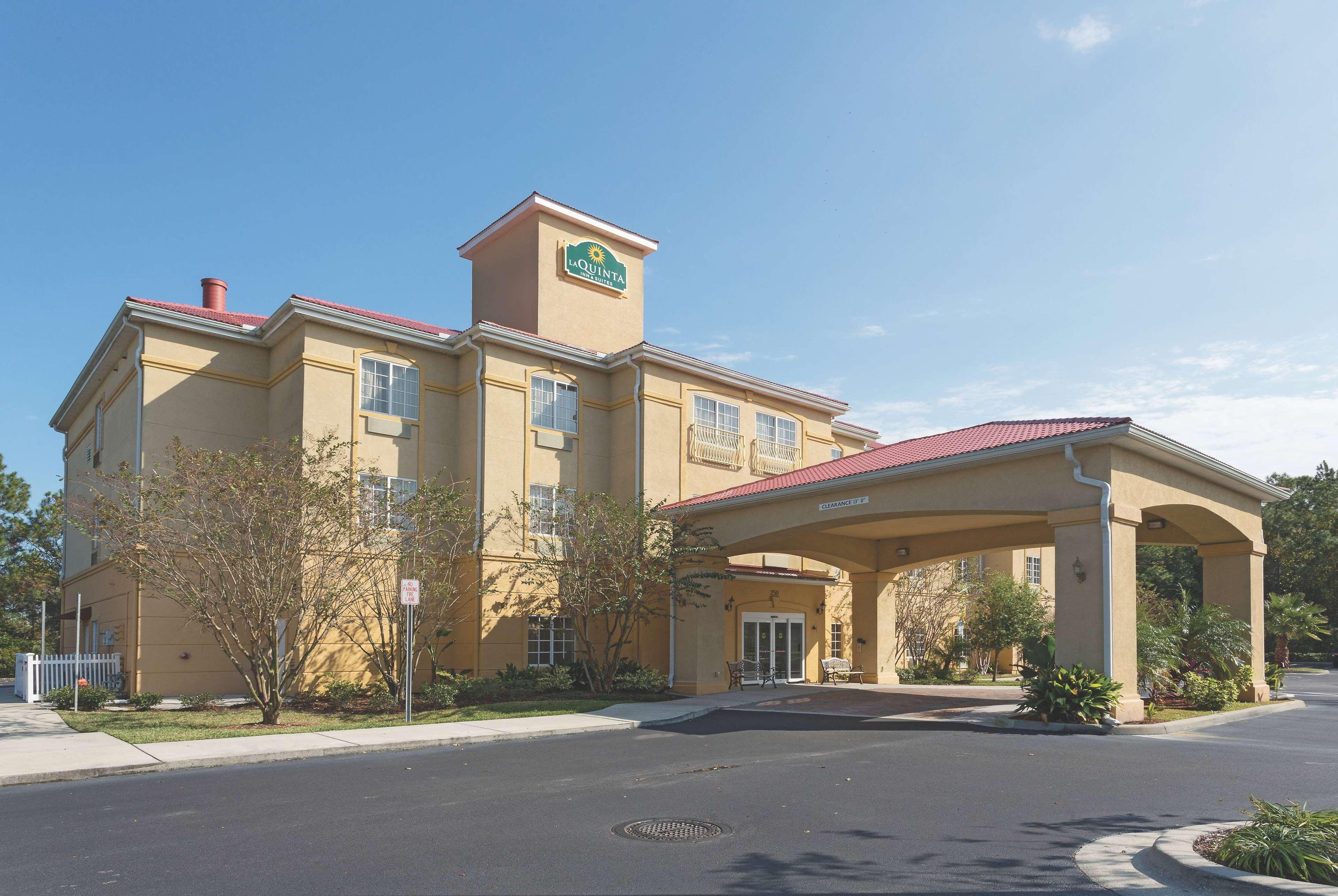 Hotel La Quinta By Wyndham St. Augustine Exteriér fotografie