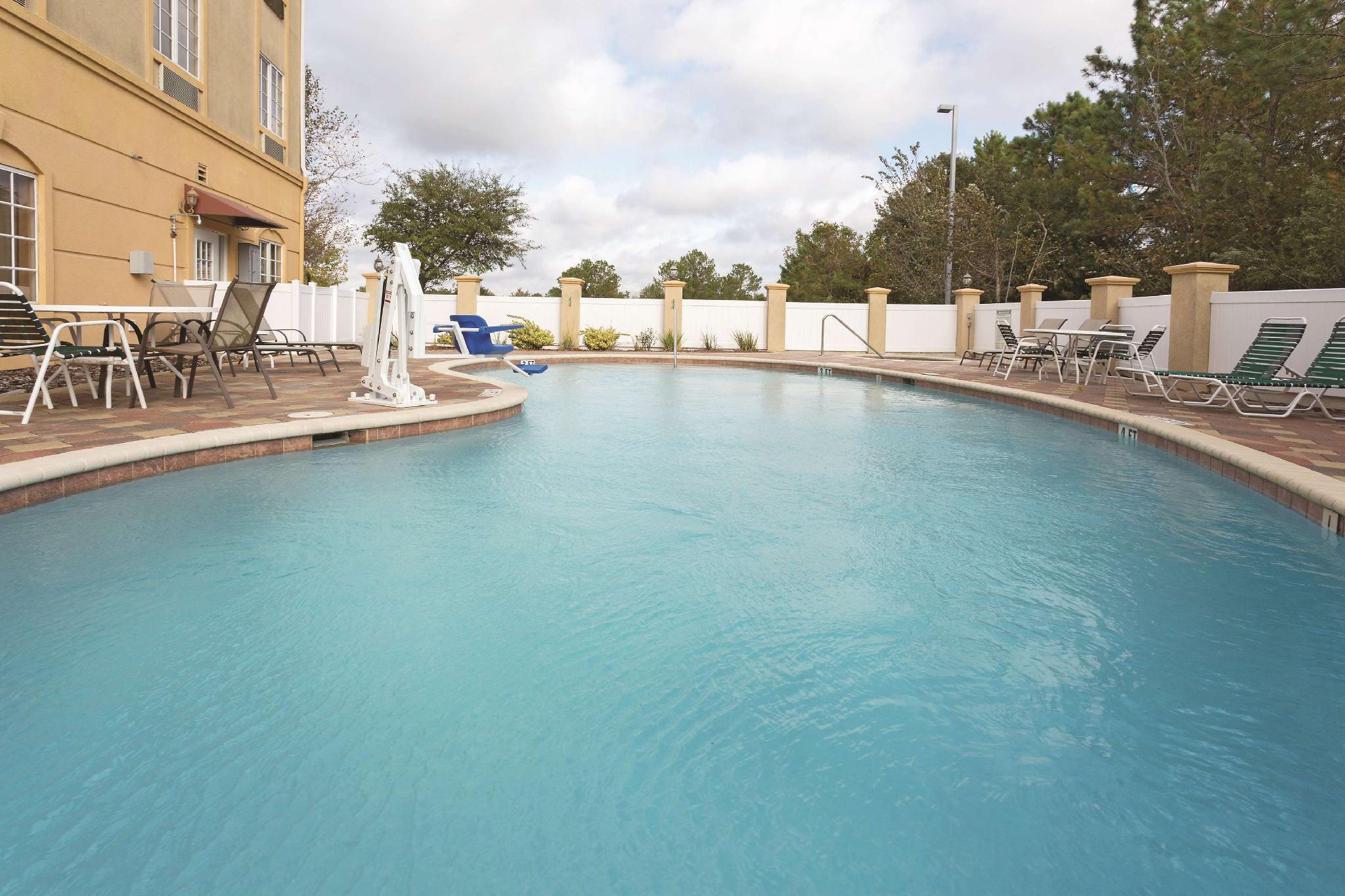 Hotel La Quinta By Wyndham St. Augustine Exteriér fotografie