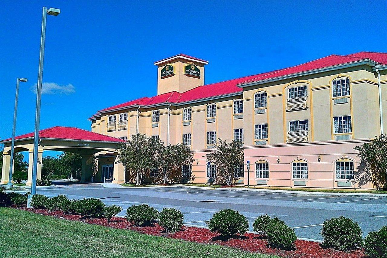 Hotel La Quinta By Wyndham St. Augustine Exteriér fotografie