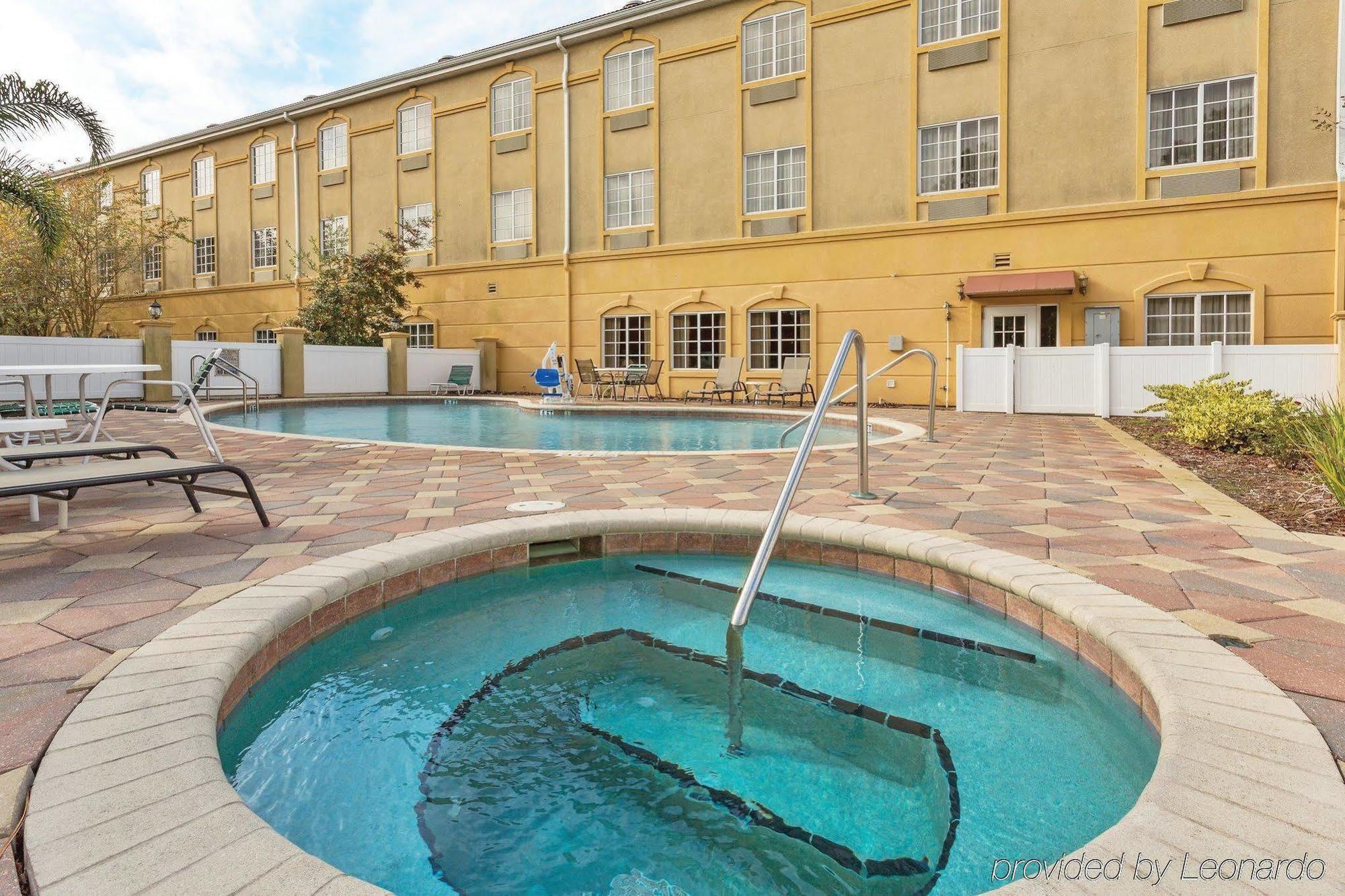 Hotel La Quinta By Wyndham St. Augustine Exteriér fotografie